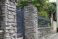 外構工事(エクステリア工事)